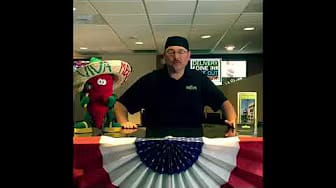 Post 4 by 143 Street Tacos on YouTube (video)