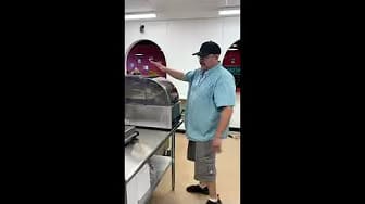 Post 2 by 143 Street Tacos on YouTube (video)