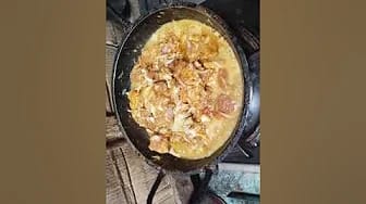 Post 5 by Mr Cooking With Loan on YouTube (video)