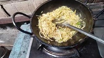 Post 6 by Mr Cooking With Loan on YouTube (video)