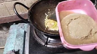 Post 3 by Mr Cooking With Loan on YouTube (video)