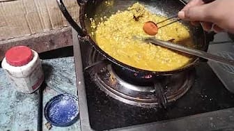 Post 2 by Mr Cooking With Loan on YouTube (video)