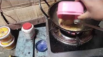 Post 1 by Mr Cooking With Loan on YouTube (video)