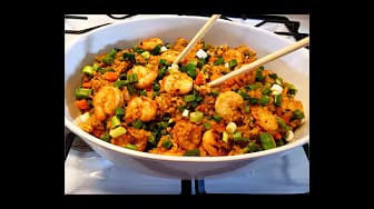 Post 2 by Cooking Cuisine with Jeannie on YouTube (video)