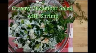 Post 7 by Cooking Cuisine with Jeannie on YouTube (video)