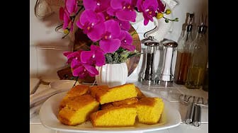Post 1 by Cooking Cuisine with Jeannie on YouTube (video)