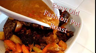 Post 6 by Cooking Cuisine with Jeannie on YouTube (video)