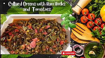 Post 5 by Cooking Cuisine with Jeannie on YouTube (video)