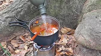 Post 4 by Incognito Kitchen on YouTube (video)