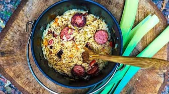 Post 2 by Incognito Kitchen on YouTube (video)