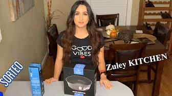 Post 9 by CAROLINA TORRES on YouTube (video)