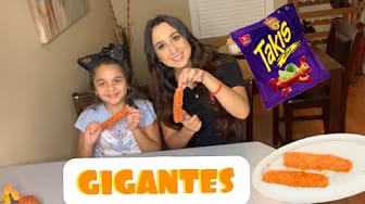 Post 4 by CAROLINA TORRES on YouTube (video)