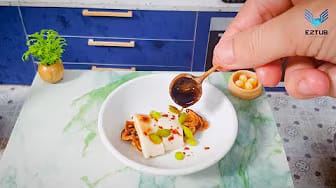 Post 4 by Jiin Tony Food on YouTube (video)