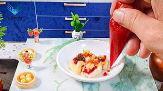 Post 2 by Jiin Tony Food on YouTube (video)