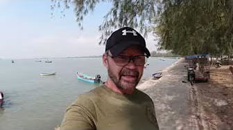 Post 2 by Foreigner Joe on YouTube (video)