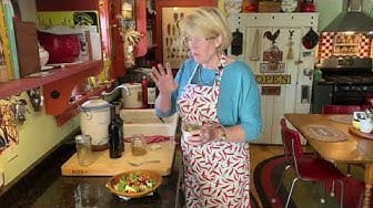 Post 9 by Grey Goose Gourmet on YouTube (video)