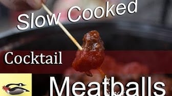 Post 6 by Grey Goose Gourmet on YouTube (video)