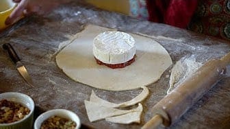 Post 7 by Grey Goose Gourmet on YouTube (video)
