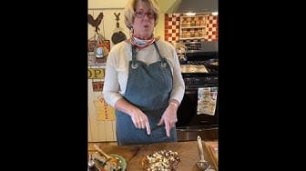 Post 3 by Grey Goose Gourmet on YouTube (video)