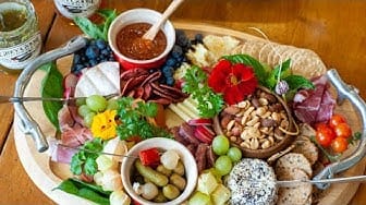Post 4 by Grey Goose Gourmet on YouTube (video)