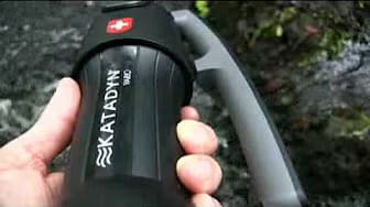Post 2 by Emergency Essentials® on YouTube (video)