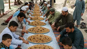 Post 4 by Taste of Afghanistan on YouTube (video)
