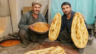 Post 3 by Taste of Afghanistan on YouTube (video)