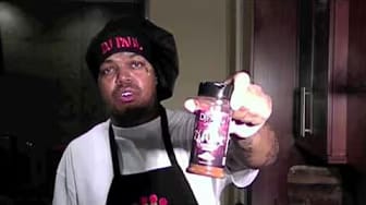 Post 1 by DJ Paul BBQ on YouTube (video)