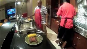 Post 8 by DJ Paul BBQ on YouTube (video)