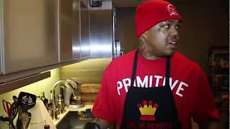 Post 3 by DJ Paul BBQ on YouTube (video)