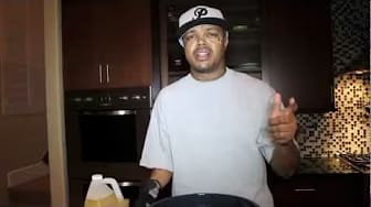 Post 2 by DJ Paul BBQ on YouTube (video)