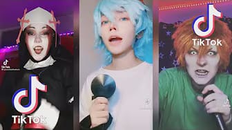 Post 3 by sREYDA on YouTube (video)