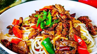 Post 2 by Gasht Food on YouTube (video)
