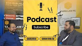 Post 8 by Subhan Tariq Official on YouTube (video)