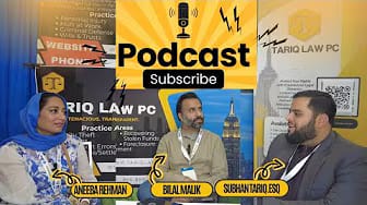 Post 1 by Subhan Tariq Official on YouTube (video)