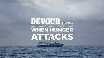 Post 4 by DEVOUR Foods on YouTube (video)