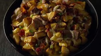 Post 1 by DEVOUR Foods on YouTube (video)
