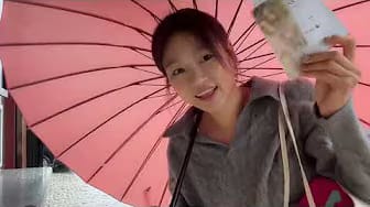 Post 1 by Yuriko Takasaki on YouTube (video)