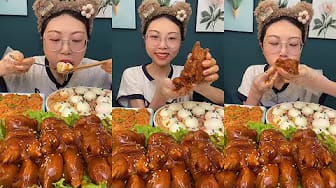 Post 2 by YOOM FOOD on YouTube (video)