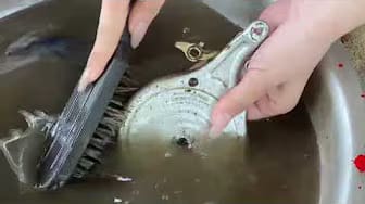 Post 1 by 5 MINUTE REPAIR ASMR on YouTube (video)