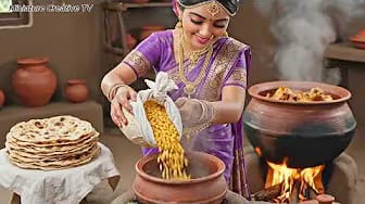 Post 6 by Tiny World Kitchen on YouTube (video)