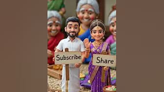 Post 2 by Tiny World Kitchen on YouTube (video)
