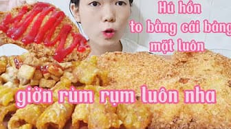 Post 2 by Ruốc con 258 on YouTube (video)