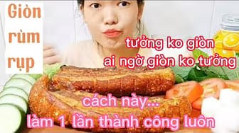 Post 4 by Ruốc con 258 on YouTube (video)