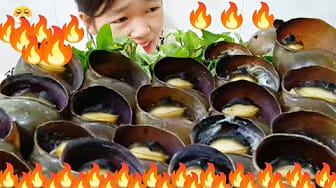 Post 7 by Ruốc con 258 on YouTube (video)