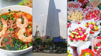 Post 1 by Ruốc con 258 on YouTube (video)
