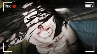 Post 3 by HorrorOfQuinn on YouTube (video)