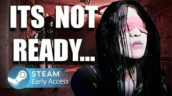 Post 9 by HorrorOfQuinn on YouTube (video)