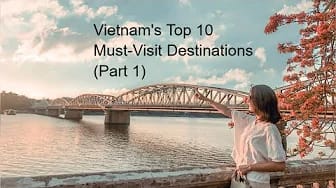 Post 10 by A Taste of Vietnam on YouTube (video)