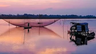 Post 1 by A Taste of Vietnam on YouTube (video)